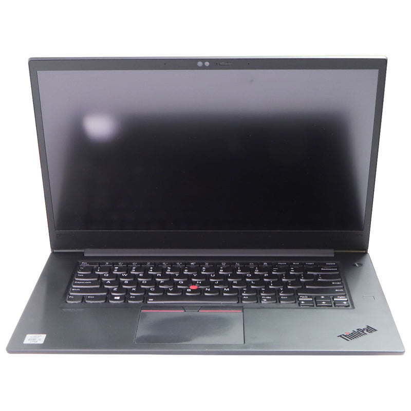 Lenovo X1 Extreme Gen 3 (15.6) UHD Laptop 20TL i5-10400H/256GB/16GB/11 Pro