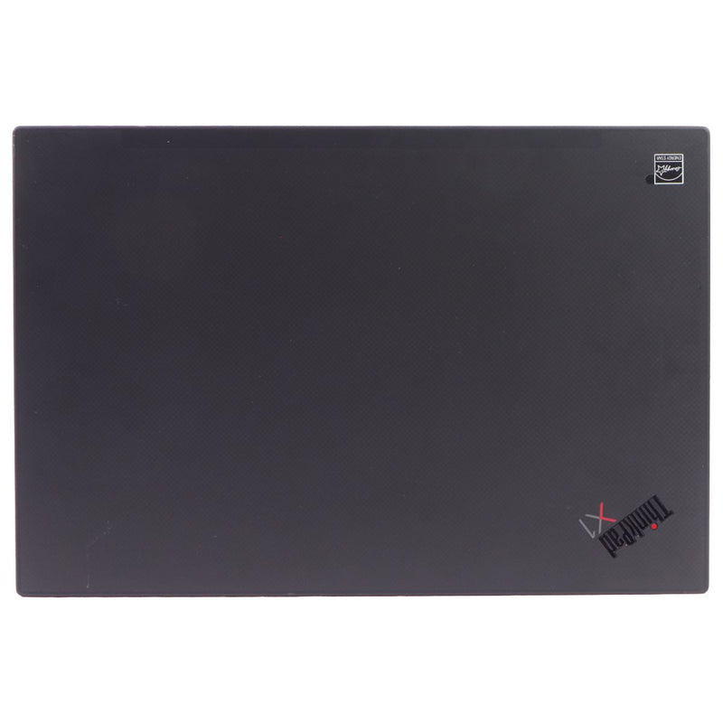 Lenovo X1 Extreme Gen 3 (15.6) UHD Laptop 20TL i5-10400H/256GB/16GB/11 Pro