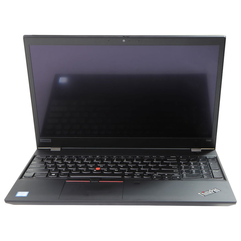 Lenovo Thinkpad T590 (15.6-in) Touchscreen Laptop (20N5) i7-8650U/1TB SSD/16GB