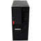 Lenovo ThinkStation P330 Tower PC (30C5001DUS) i7-8700K/512GB SSD/16GB/10 Home