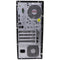 Lenovo ThinkStation P330 Tower PC (30C5001DUS) i7-8700K/512GB SSD/16GB/10 Home