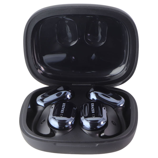Lenovo Erazer XP2 Wireless Earbuds and Charging Case - Black