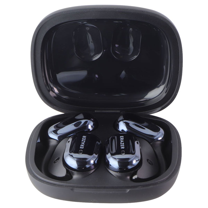 Lenovo Erazer XP2 Wireless Earbuds and Charging Case - Black
