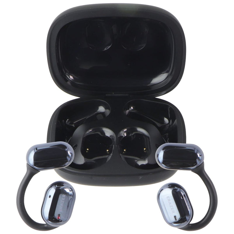 Lenovo Erazer XP2 Wireless Earbuds and Charging Case - Black