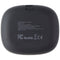 Lenovo Erazer XP2 Wireless Earbuds and Charging Case - Black
