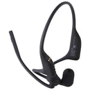 LEVN Open Ear Bluetooth Headphones with Microphone - Black (LE-HS017)