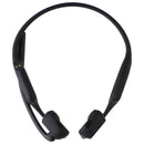 LEVN Open Ear Bluetooth Headphones with Microphone - Black (LE-HS017)