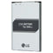 LG Replacement OEM Battery (BL-51YF) 3000mAh for LG G4 Smartphones