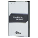 LG Replacement OEM Battery (BL-51YF) 3000mAh for LG G4 Smartphones