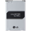 LG Replacement OEM Battery (BL-51YF) 3000mAh for LG G4 Smartphones