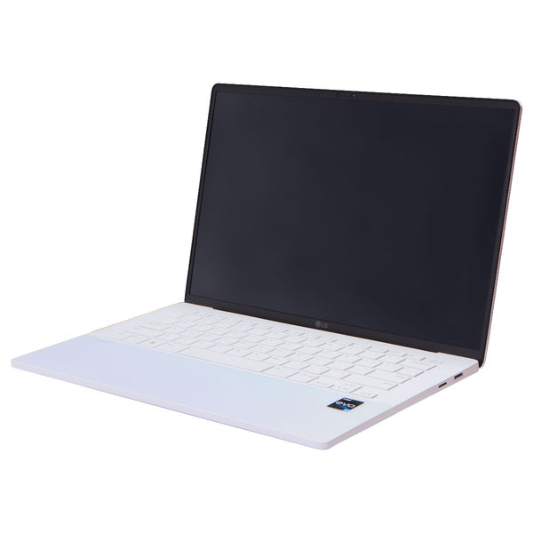 LG Gram (14.0-inch) Laptop (14Z90RS) i7-1360P/512GB SSD/16GB RAM/11 Home - White