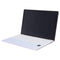 LG Gram (14.0-inch) Laptop (14Z90RS) i7-1360P/512GB SSD/16GB RAM/11 Home - White