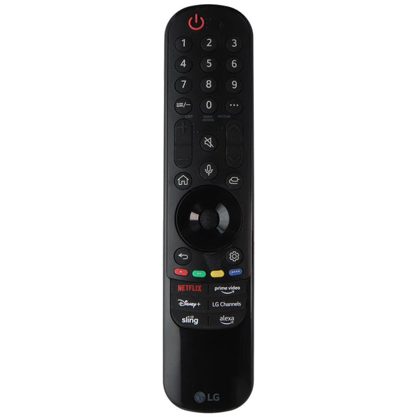 LG Remote Control for Select LG TVs Netflix/Prime/Disney+/LG/Sling/Alexa(MR23GA)
