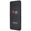 LG G8 ThinQ (6.1-inch) Smartphone (LM-G820) Unlocked - 128GB / Aurora Black