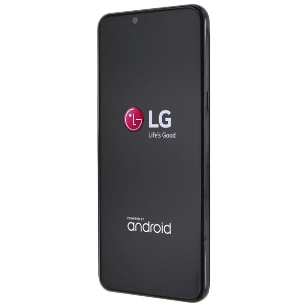 LG G8 ThinQ (6.1-inch) Smartphone (LM-G820) Unlocked - 128GB / Aurora Black