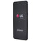 LG G8 ThinQ (6.1-inch) Smartphone (LM-G820) Unlocked - 128GB / Aurora Black
