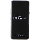 LG G8 ThinQ (6.1-inch) Smartphone (LM-G820) Unlocked - 128GB / Aurora Black