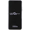 LG G8 ThinQ (6.1-inch) Smartphone (LM-G820) Unlocked - 128GB / Aurora Black
