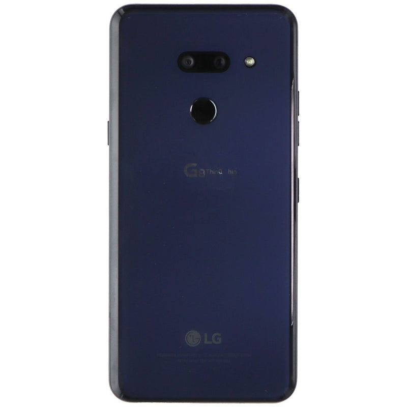 LG G8 ThinQ (6.1-inch) Smartphone (LM-G820) Unlocked - 128GB / Aurora Black