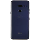 LG G8 ThinQ Smartphone (LM-G820) Verizon ONLY - 128GB / Aurora Black