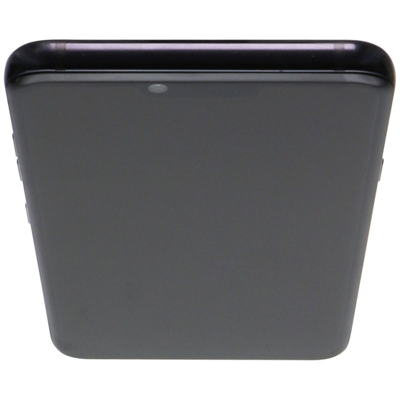 LG G8 ThinQ Smartphone (LM-G820) Verizon ONLY - 128GB / Aurora Black