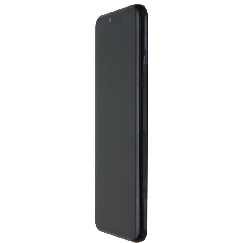 LG G8 ThinQ (6.1-inch) Smartphone (LM-G820) Unlocked - 128GB / Aurora Black