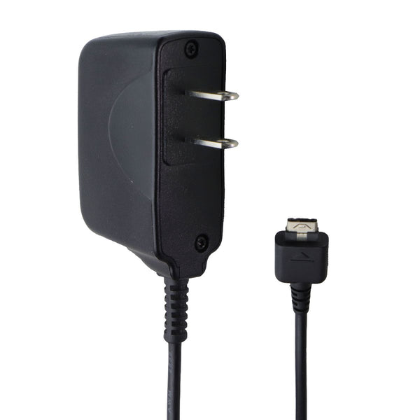 LG (4.8V/.9A) Travel Adapter (STA-P51WD) - Black