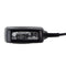 LG (4.8V/.9A) Travel Adapter (STA-P51WD) - Black