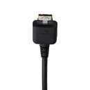 LG (4.8V/.9A) Travel Adapter (STA-P51WD) - Black