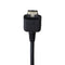 LG (4.8V/.9A) Travel Adapter (STA-P51WD) - Black