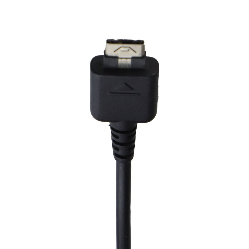LG (4.8V/.9A) Travel Adapter (STA-P51WD) - Black