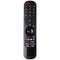 LG Original Magic Voice Remote Control (MR24GA) - Black