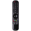 LG Original Magic Voice Remote Control (MR24GA) - Black