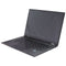LG Gram (14-in) FHD Touch Laptop (14T90R-K) i7-1360P/1TB SSD/16GB/10 Home Black
