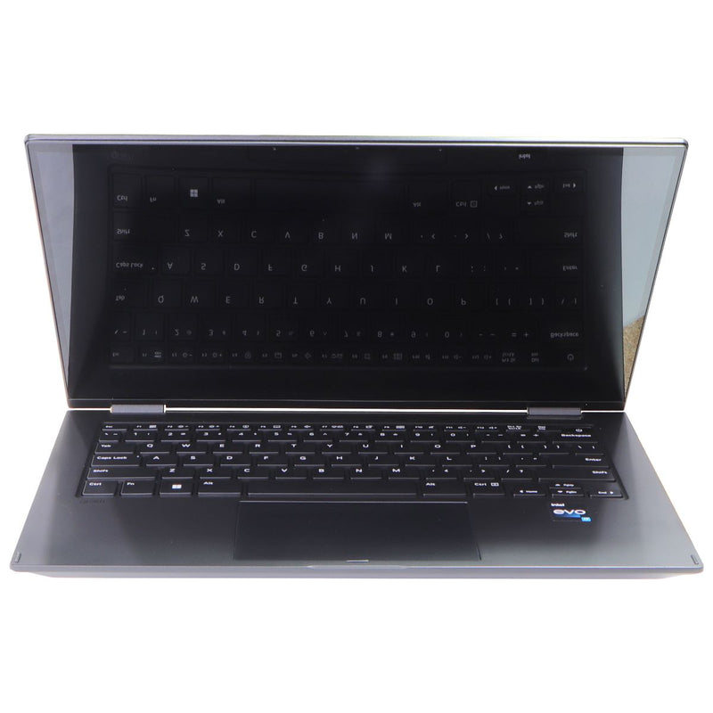 LG Gram (14-in) FHD Touch Laptop (14T90R-K) i7-1360P/1TB SSD/16GB/11 Home Black