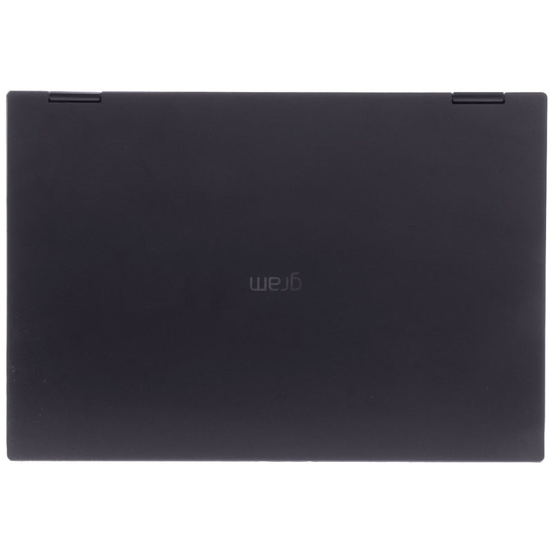 LG Gram (14-in) FHD Touch Laptop (14T90R-K) i7-1360P/1TB SSD/16GB/10 Home Black
