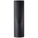 LG Remote Control (AKB30085202) with Netflix/Prime/Disney+/LG Channels - Black