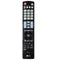 LG Remote Control (AKB72914002) - Black