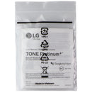 Replacement Rubber Ear Gels for LG Tone Platinum+ Headset (HBS-1125)