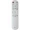 LG Remote Control with Netflix/Disney+/Prime Video Hot Keys - White AKB76039308
