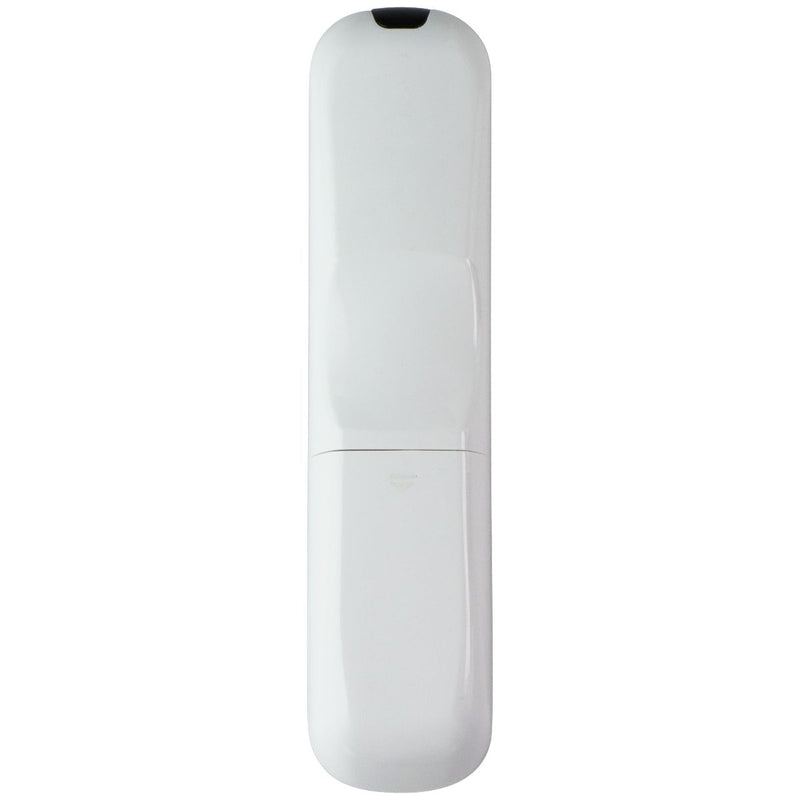 LG Remote Control with Netflix/Disney+/Prime Video Hot Keys - White AKB76039308