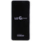LG G7 ThinQ Smartphone (LM-G710VM) - Verizon Only - 64GB/New Moroccan Blue