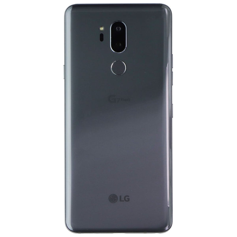 LG G7 ThinQ Smartphone (LM-G710VM) - Verizon Only - 64GB/New Moroccan Blue