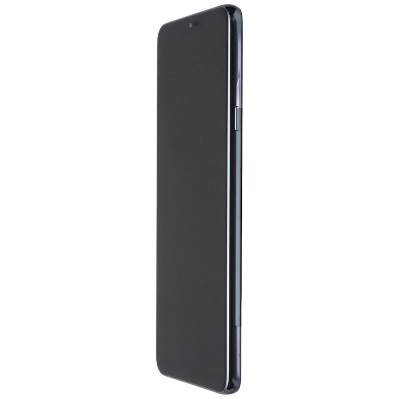 LG G7 ThinQ Smartphone (LM-G710VM) - Verizon Only - 64GB/New Moroccan Blue