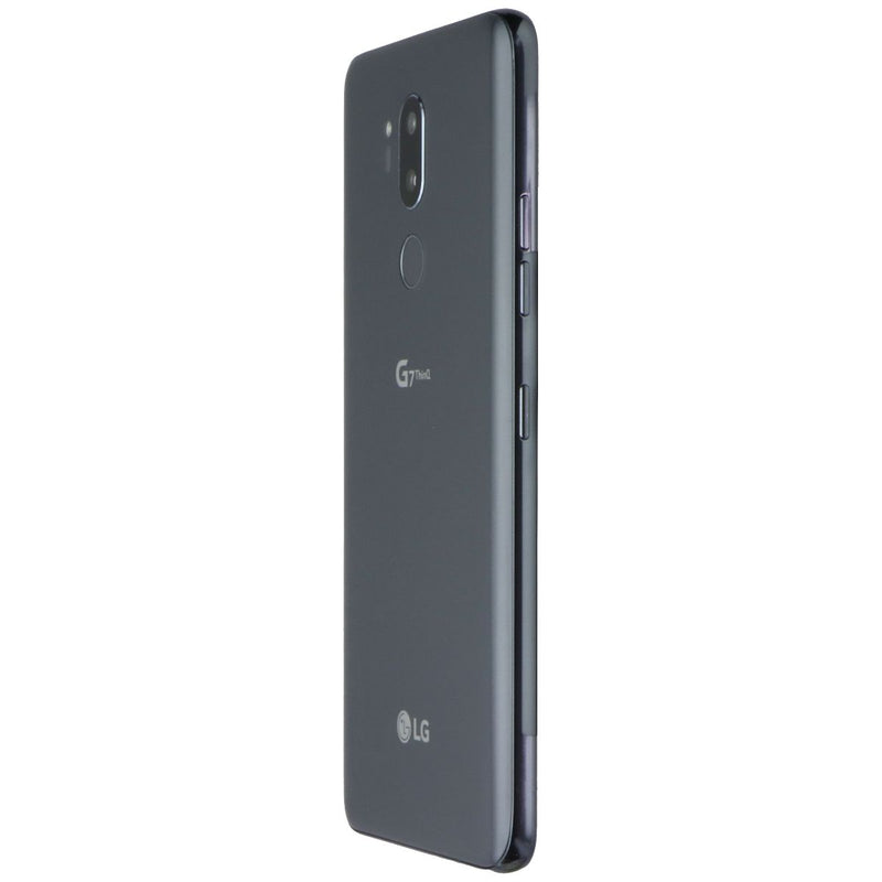 LG G7 ThinQ Smartphone (LM-G710VM) - Verizon Only - 64GB/New Moroccan Blue