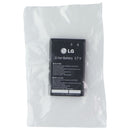 LG Replacement 950mAh OEM Battery (LGIP-531A) for Select LG Cellphones
