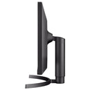 LG (34-in) IPS WFHD UltraWide FreeSync Monitor with Ergo Stand Black (34BL650-B)