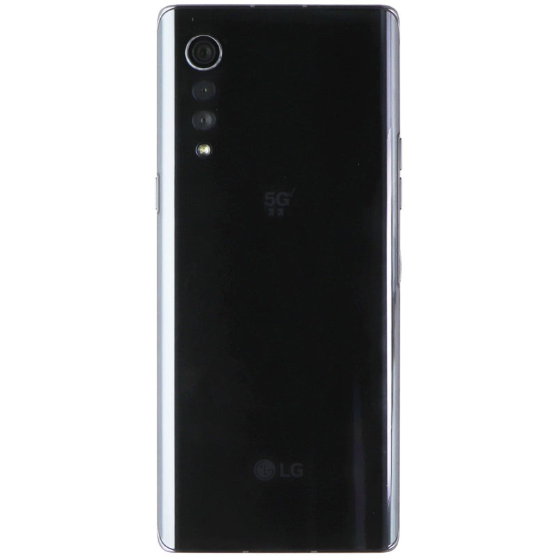 LG Velvet 5G (6.8-inch) Smartphone LM-G900 Verizon Locked - 128GB / Gray