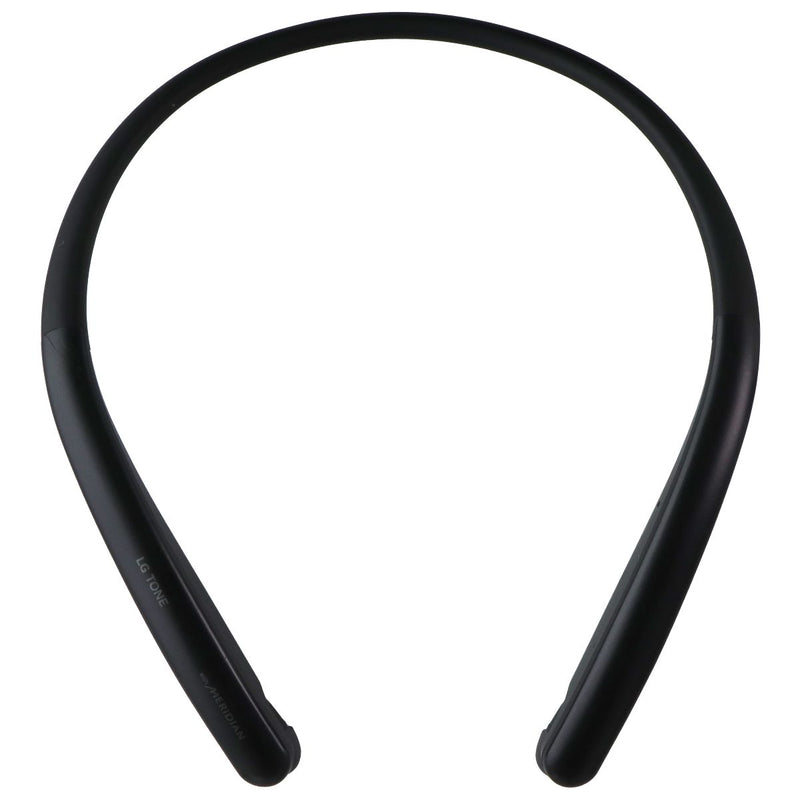 LG TONE Style HBS-SL5 Bluetooth Wireless Stereo Headset - Black
