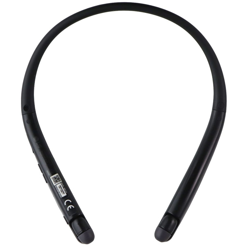 LG TONE Style HBS-SL5 Bluetooth Wireless Stereo Headset - Black